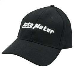 AutoMeter - AutoMeter 0439SM Nu-Fit Hat - Image 1