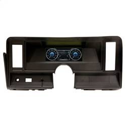 AutoMeter - AutoMeter 7405 InVision Direct Fit Digital Dash Instrument Upgrade Kit - Image 1