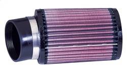 K&N Filters - K&N Filters RU-3190 Universal Air Cleaner Assembly - Image 1