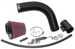 K&N Filters - K&N Filters 57-0686 57i Series Induction Kit - Image 1