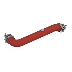 K&N Filters - K&N Filters 77-1018TWR Charge Pipe Kit - Image 1