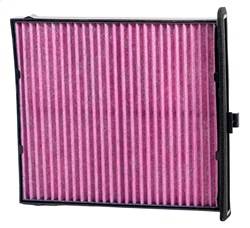 K&N Filters - K&N Filters DVF5070 Disposable Cabin Air Filter - Image 1