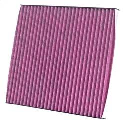 K&N Filters - K&N Filters DVF5055 Disposable Cabin Air Filter - Image 1