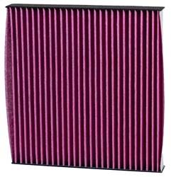 K&N Filters - K&N Filters DVF5069 Disposable Cabin Air Filter - Image 1