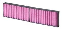 K&N Filters - K&N Filters DVF6025 Disposable Cabin Air Filter - Image 1