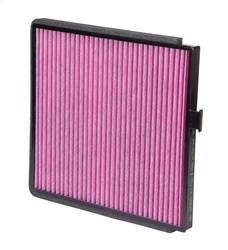 K&N Filters - K&N Filters DVF6029 Disposable Cabin Air Filter - Image 1