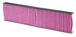 K&N Filters - K&N Filters DVF6038 Disposable Cabin Air Filter - Image 1