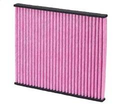 K&N Filters - K&N Filters DVF6036 Disposable Cabin Air Filter - Image 1