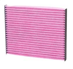 K&N Filters - K&N Filters DVF6040 Disposable Cabin Air Filter - Image 1