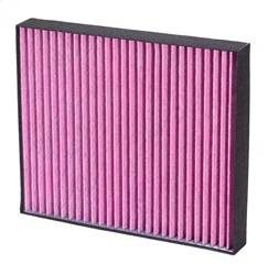 K&N Filters - K&N Filters DVF6044 Disposable Cabin Air Filter - Image 1
