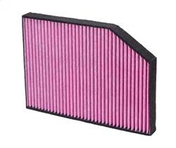 K&N Filters - K&N Filters DVF6052 Disposable Cabin Air Filter - Image 1