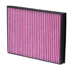 K&N Filters - K&N Filters DVF6050 Disposable Cabin Air Filter - Image 1