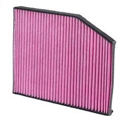 K&N Filters - K&N Filters DVF6053 Disposable Cabin Air Filter - Image 1