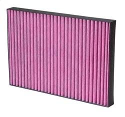K&N Filters - K&N Filters DVF6055 Disposable Cabin Air Filter - Image 1