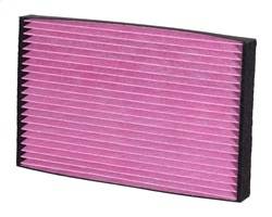 K&N Filters - K&N Filters DVF6061 Disposable Cabin Air Filter - Image 1