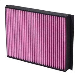 K&N Filters - K&N Filters DVF6064 Disposable Cabin Air Filter - Image 1