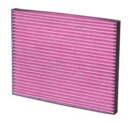 K&N Filters - K&N Filters DVF6065 Disposable Cabin Air Filter - Image 1
