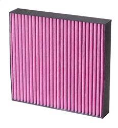 K&N Filters - K&N Filters DVF6066 Disposable Cabin Air Filter - Image 1