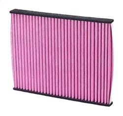 K&N Filters - K&N Filters DVF6068 Disposable Cabin Air Filter - Image 1