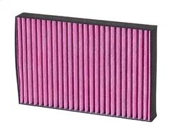K&N Filters - K&N Filters DVF6071 Disposable Cabin Air Filter - Image 1