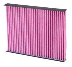 K&N Filters - K&N Filters DVF6075 Disposable Cabin Air Filter - Image 1
