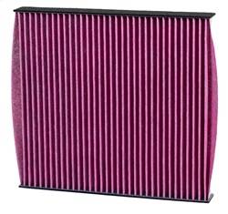 K&N Filters - K&N Filters DVF5001 Disposable Cabin Air Filter - Image 1