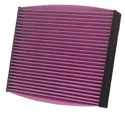 K&N Filters - K&N Filters DVF5043 Disposable Cabin Air Filter - Image 1