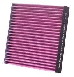 K&N Filters - K&N Filters DVF5049 Disposable Cabin Air Filter - Image 1