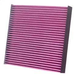 K&N Filters - K&N Filters DVF5057 Disposable Cabin Air Filter - Image 1