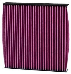 K&N Filters - K&N Filters DVF5059 Disposable Cabin Air Filter - Image 1