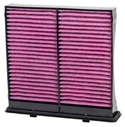 K&N Filters - K&N Filters DVF5058 Disposable Cabin Air Filter - Image 1