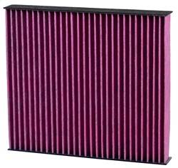 K&N Filters - K&N Filters DVF5075 Disposable Cabin Air Filter - Image 1