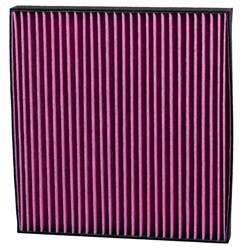 K&N Filters - K&N Filters DVF5097 Disposable Cabin Air Filter - Image 1