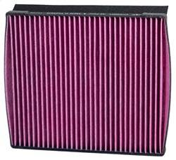 K&N Filters - K&N Filters DVF6001 Disposable Cabin Air Filter - Image 1