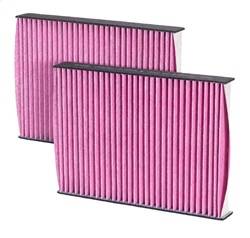 K&N Filters - K&N Filters DVF6079 Disposable Cabin Air Filter - Image 1