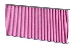 K&N Filters - K&N Filters DVF6026 Disposable Cabin Air Filter - Image 1