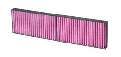 K&N Filters - K&N Filters DVF6082 Disposable Cabin Air Filter - Image 1