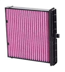 K&N Filters - K&N Filters DVF6081 Disposable Cabin Air Filter - Image 1