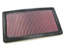 K&N Filters - K&N Filters 33-2223 Air Filter - Image 1