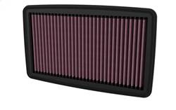 K&N Filters - K&N Filters 33-5136 Air Filter - Image 1