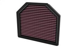 K&N Filters - K&N Filters 33-3191 Air Filter - Image 1