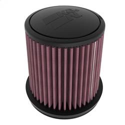 K&N Filters - K&N Filters RU-5401 Universal Clamp On Air Filter - Image 1