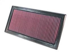 K&N Filters - K&N Filters 33-2362 Air Filter - Image 1