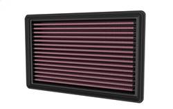 K&N Filters - K&N Filters 33-3179 Air Filter - Image 1