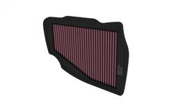 K&N Filters - K&N Filters 33-3188 Air Filter - Image 1