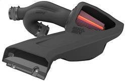 K&N Filters - K&N Filters 50-2609 Performance Air Intake System - Image 1
