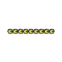 KC HiLites - KC HiLites AK-92310 Platform One Roof Rack - Image 1