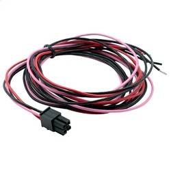 AutoMeter - AutoMeter 5263 Replacement CAN Bridge Power Cable - Image 1