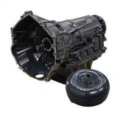 BD Diesel - BD Diesel 1064844SS Roadmaster Transmission Kit - Image 1