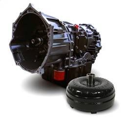 BD Diesel - BD Diesel 1064774SS Roadmaster Transmission Kit - Image 1